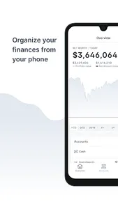 MCIA Advisors screenshot 0