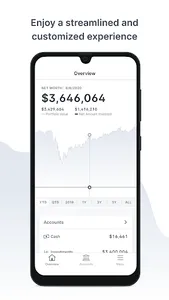 MCIA Advisors screenshot 1