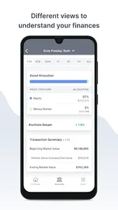 MCIA Advisors screenshot 3