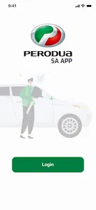 Perodua SA App screenshot 0