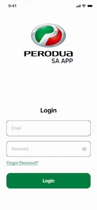 Perodua SA App screenshot 4