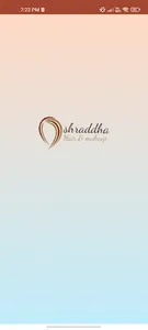 Shraddha Hair & Makeup screenshot 0