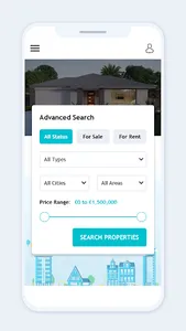Advrest – CY Properties screenshot 2