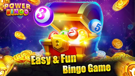 iRich Bingo & JILI Slots screenshot 0