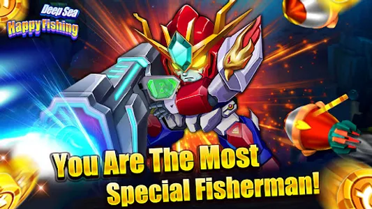 iRich Bingo & JILI Slots screenshot 5