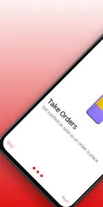 Clikieat Manager screenshot 0