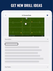 British American Football App screenshot 7