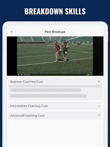 British American Football App screenshot 8