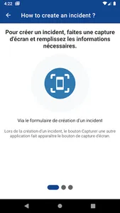 MyTicket screenshot 0