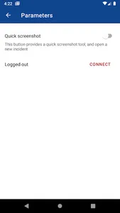 MyTicket screenshot 2