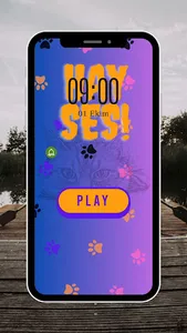 HaySes (Hayvan Çağır) screenshot 0