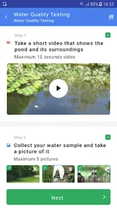 Scoutlier screenshot 2