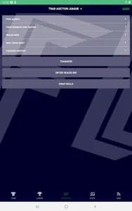 Fantasy League screenshot 12