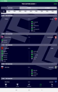 Fantasy League screenshot 14
