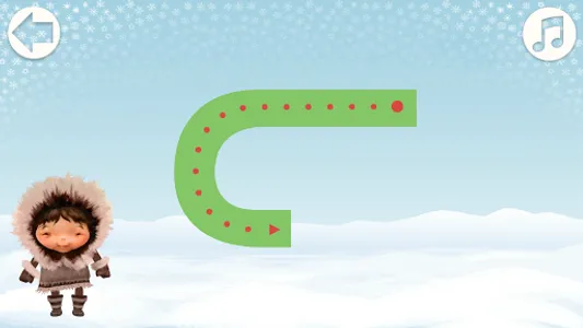 Titirariuqsauti screenshot 3