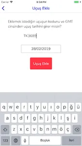 Kabin screenshot 1