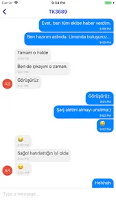 Kabin screenshot 3