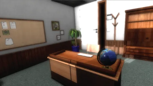 Spider Phobia: Cardboard screenshot 0