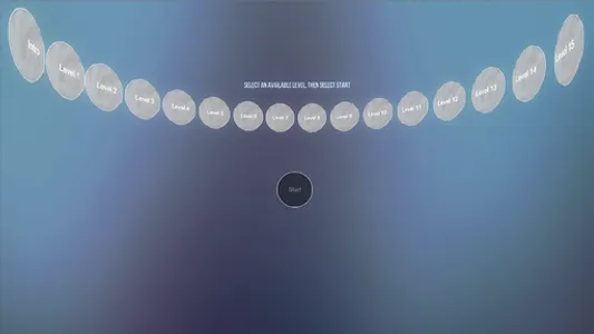 Spider Phobia: Cardboard screenshot 2