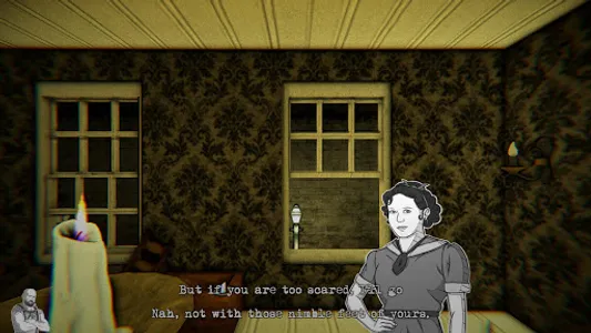 True Tales of Bloodstreet 13 - screenshot 1