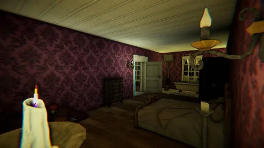 True Tales of Bloodstreet 13 - screenshot 10