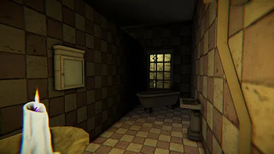 True Tales of Bloodstreet 13 - screenshot 11