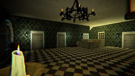 True Tales of Bloodstreet 13 - screenshot 12
