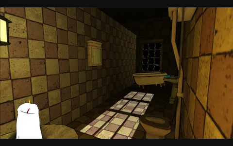 True Tales of Bloodstreet 13 - screenshot 16