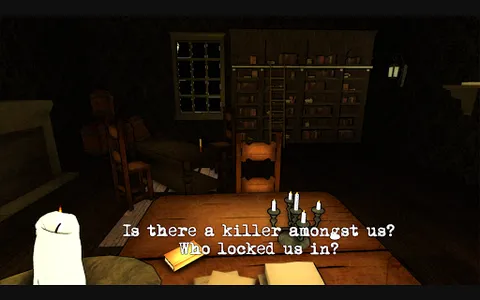 True Tales of Bloodstreet 13 - screenshot 17