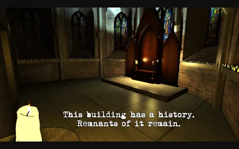 True Tales of Bloodstreet 13 - screenshot 18