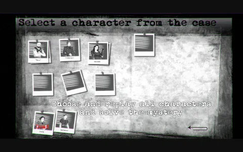 True Tales of Bloodstreet 13 - screenshot 20