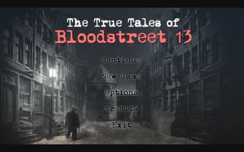 True Tales of Bloodstreet 13 - screenshot 21