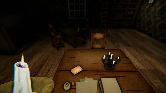 True Tales of Bloodstreet 13 - screenshot 5