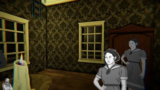 True Tales of Bloodstreet 13 - screenshot 7