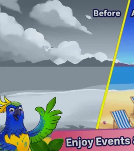 Lucky Bingo screenshot 3