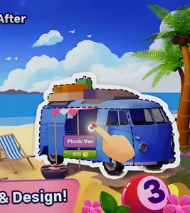 Lucky Bingo screenshot 4