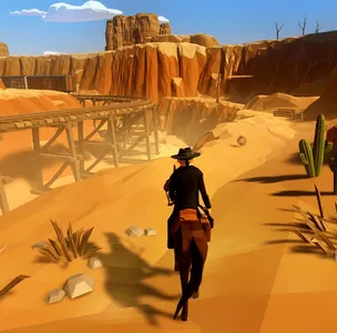 West Cowboy screenshot 0