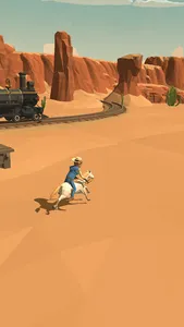 West Cowboy screenshot 1