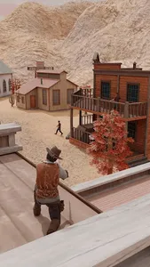 West Cowboy screenshot 3