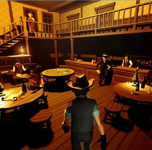West Cowboy screenshot 4