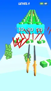 Gun Run! screenshot 0