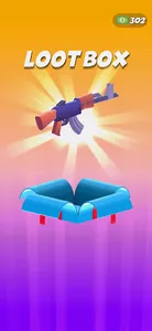Gun Run! screenshot 3