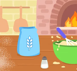 Pizza Maker - Cooking Game screenshot 3