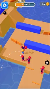 Wobbly Adventure screenshot 0