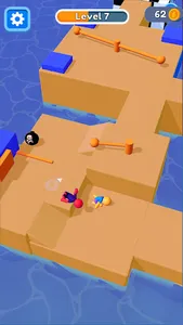 Wobbly Adventure screenshot 4