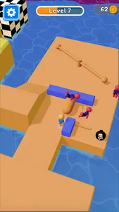 Wobbly Adventure screenshot 6