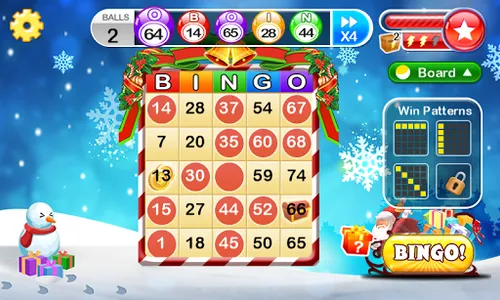 AE Bingo: Offline Bingo Games screenshot 2