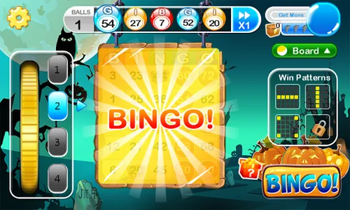 AE Bingo: Offline Bingo Games screenshot 5