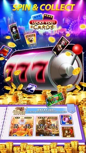 Slots Vegas Casino screenshot 5