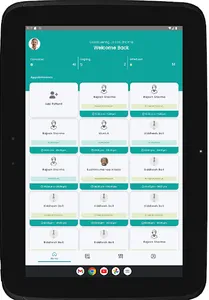 AEMS screenshot 14